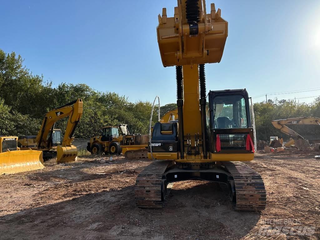 CAT 320 D L Crawler excavators