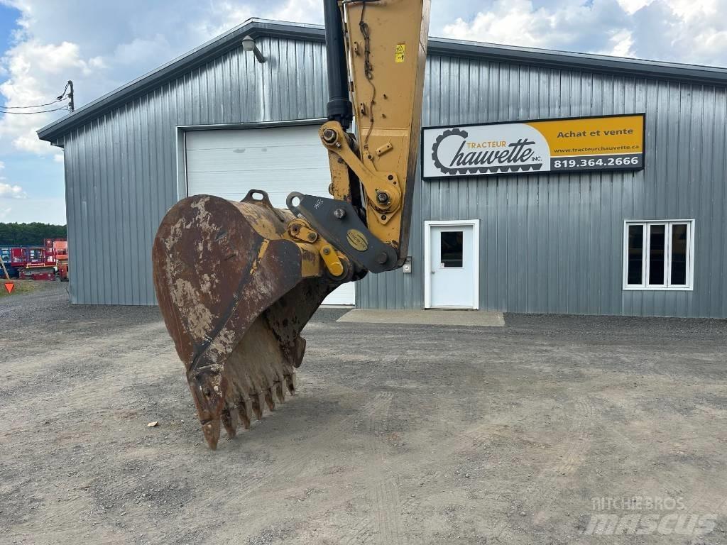CAT 336 Crawler excavators