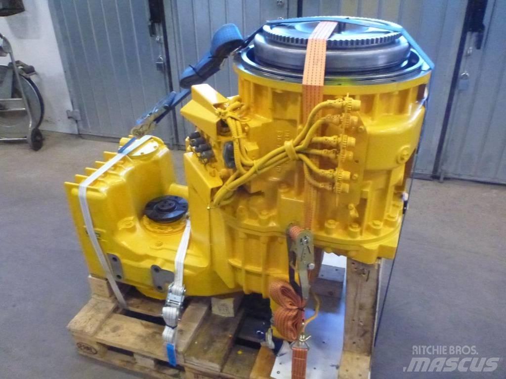 Volvo L 220 G Wheel loaders