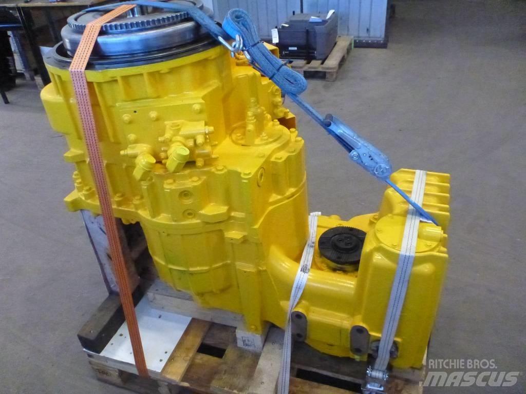 Volvo L 220 G Wheel loaders