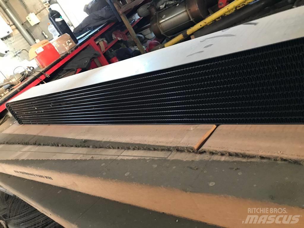 CAT 223-5118 Radiators