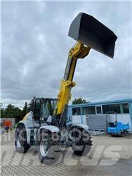 Kramer 8145T Mini loaders