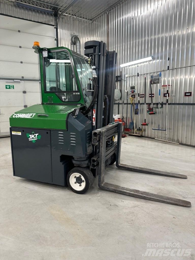 Combilift CB2500E Electric forklift trucks