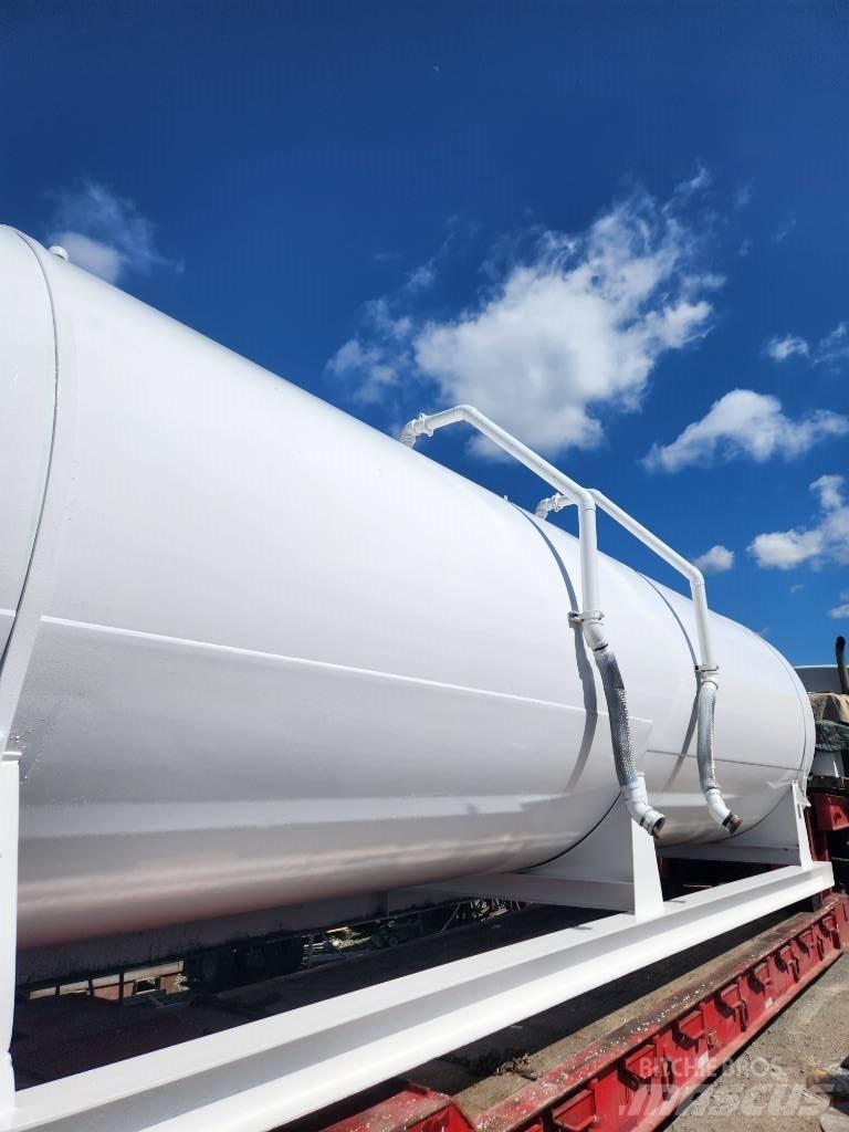  FUEL TANKS & PUMPS Construction - Others