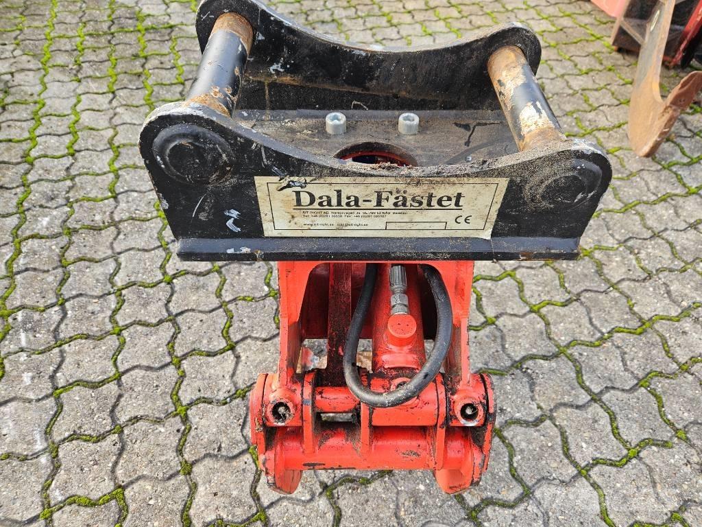 Dala-Gripen dge12 Construction - Others