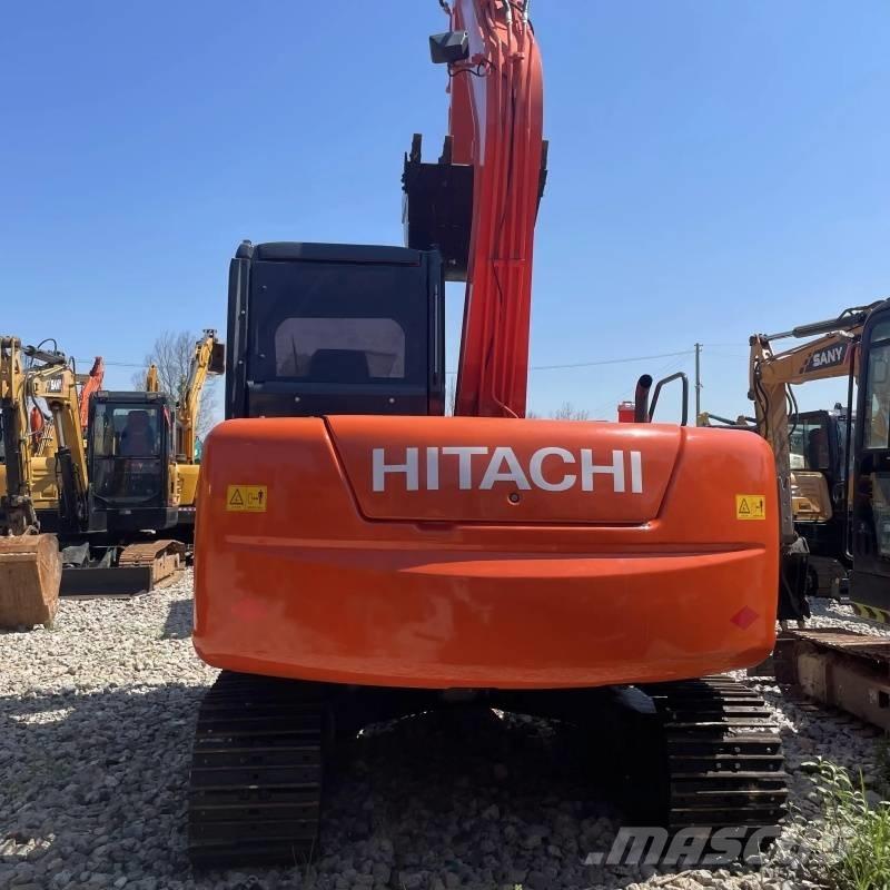 Hitachi ZX 70 Midi excavators  7t - 12t