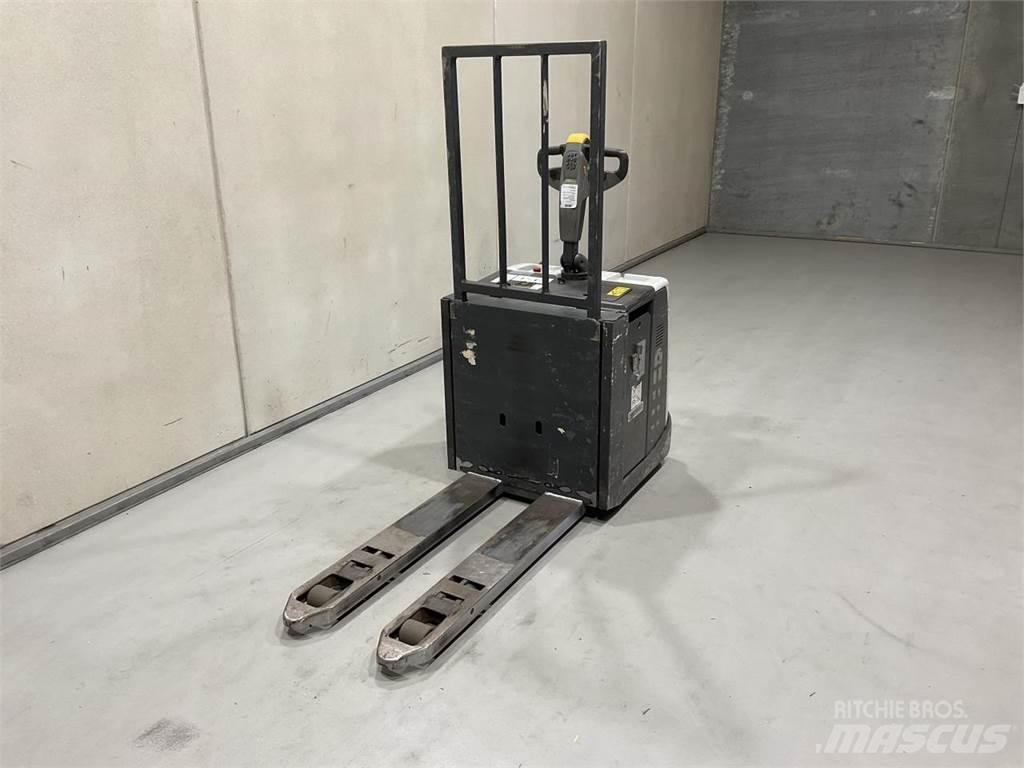 Atlet PMR200P Low lifter with platform