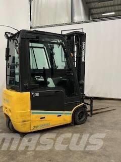 Unicarriers TX3-18L Electric forklift trucks