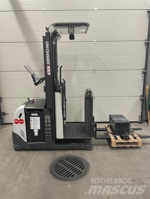 Atlet EPL100 Medium lift order picker