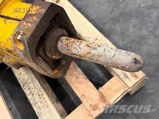 JCB Breaker used Hammers / Breakers