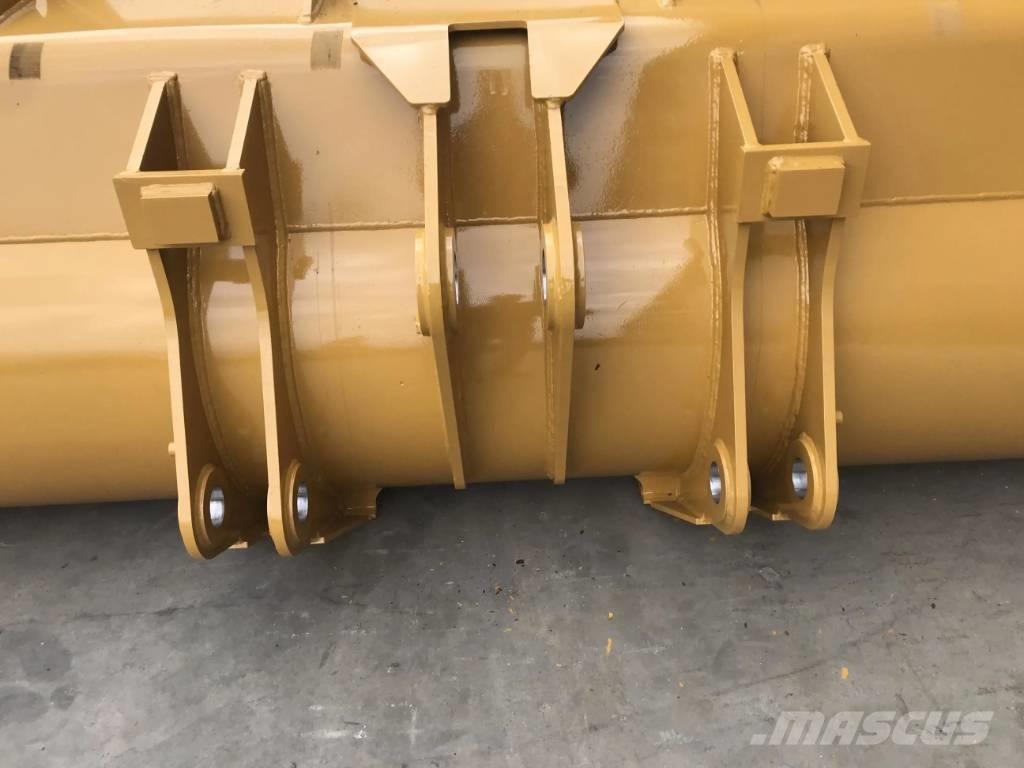 CAT 938K Buckets