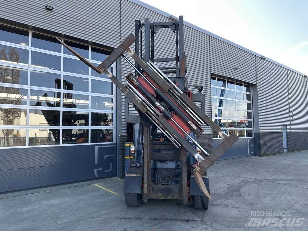 Meyer 5-0116N Construction - Others