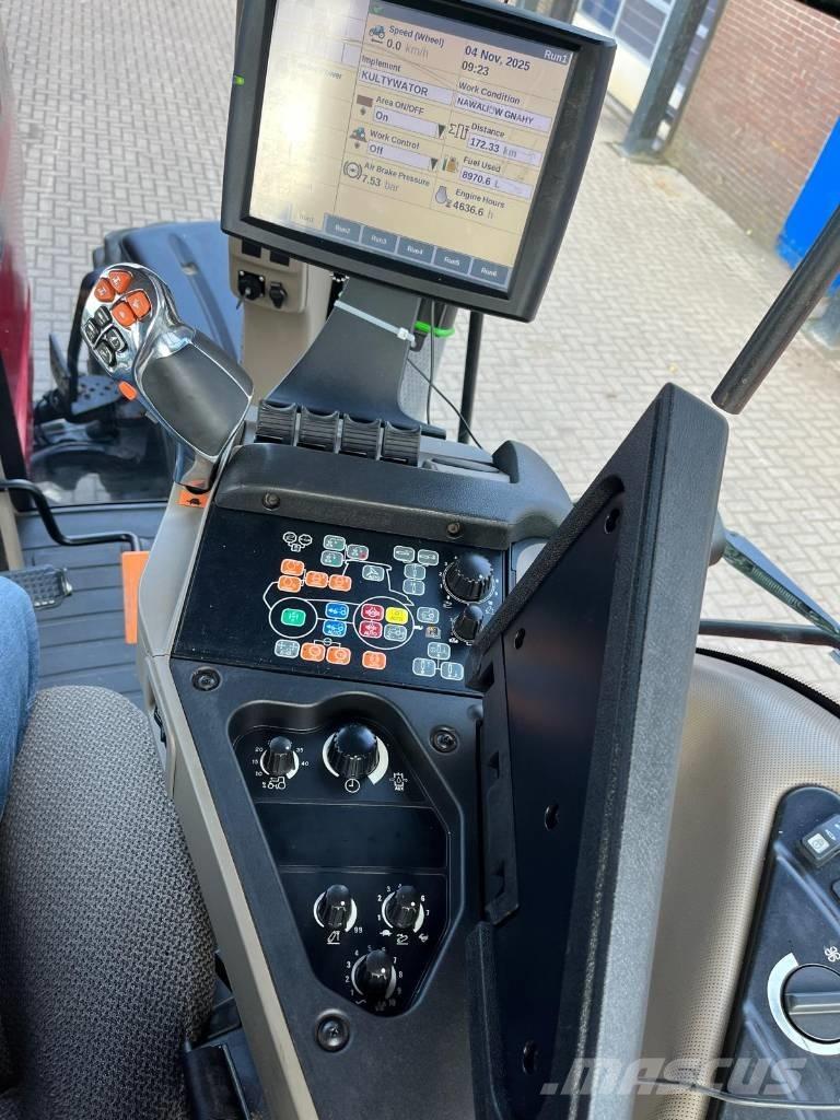 New Holland T 7.230 Tractors