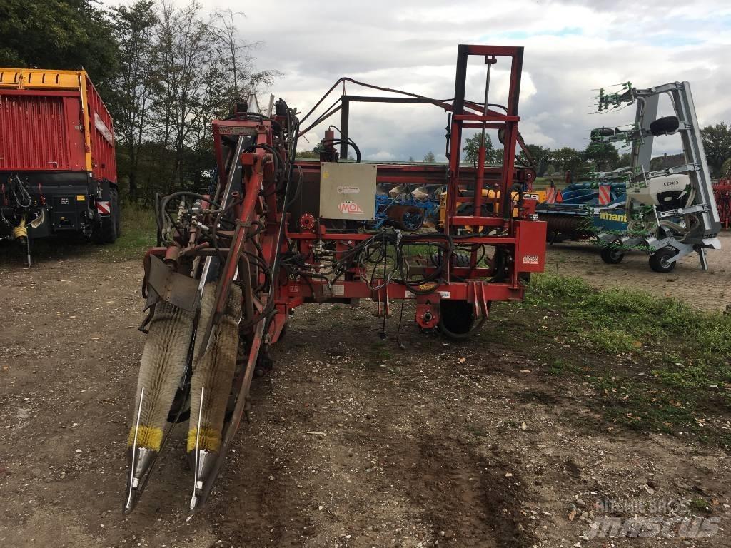 Simon RPNA2 Other harvesting equipment