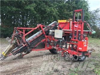 Simon RPNA2 Other harvesting equipment