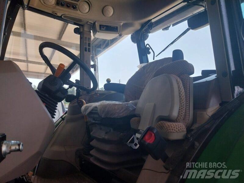 John Deere 5090 M Tractors