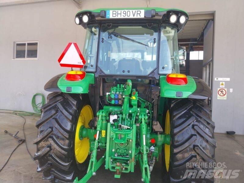 John Deere 5090 M Tractors