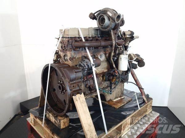 Cummins QSB5.9 Engines