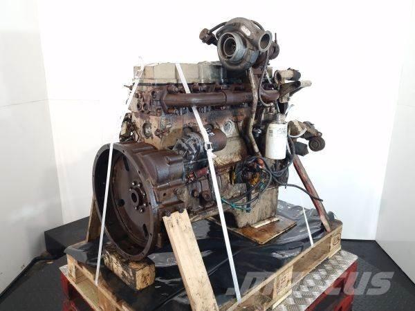 Cummins QSB5.9 Engines