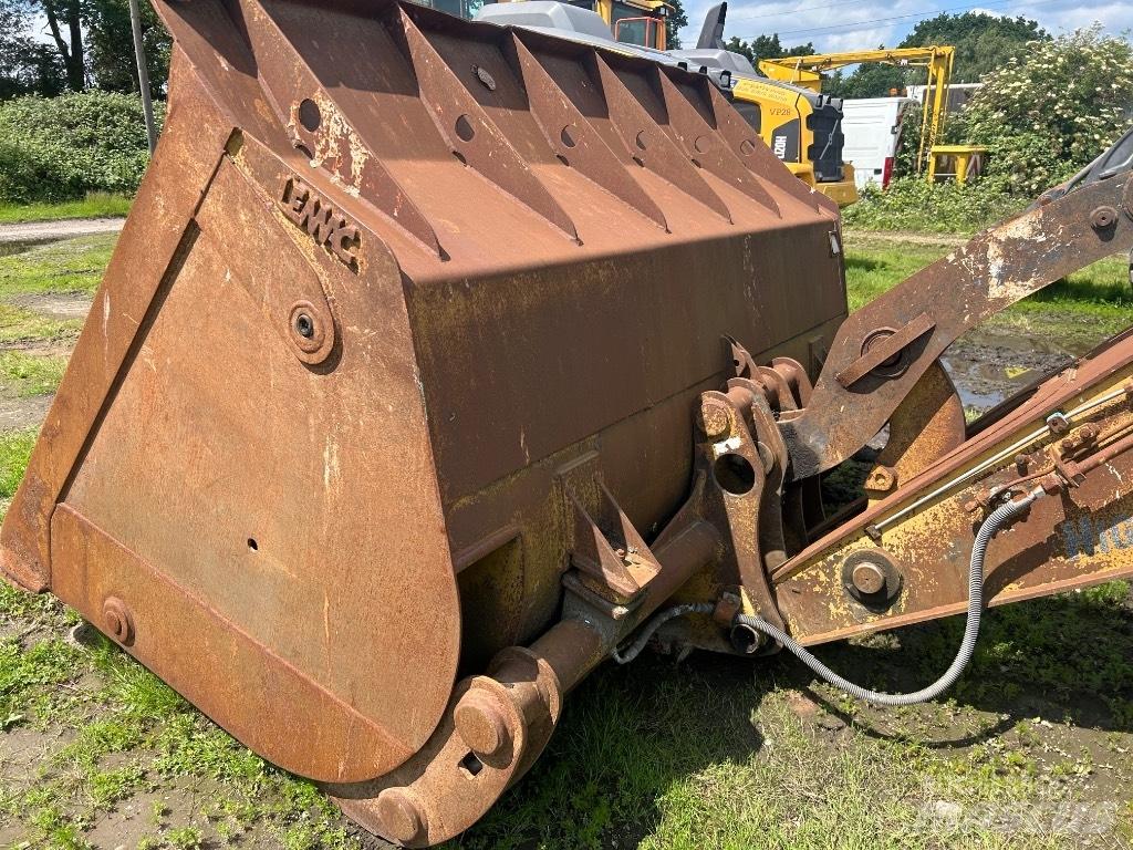 CAT 930H Wheel loaders