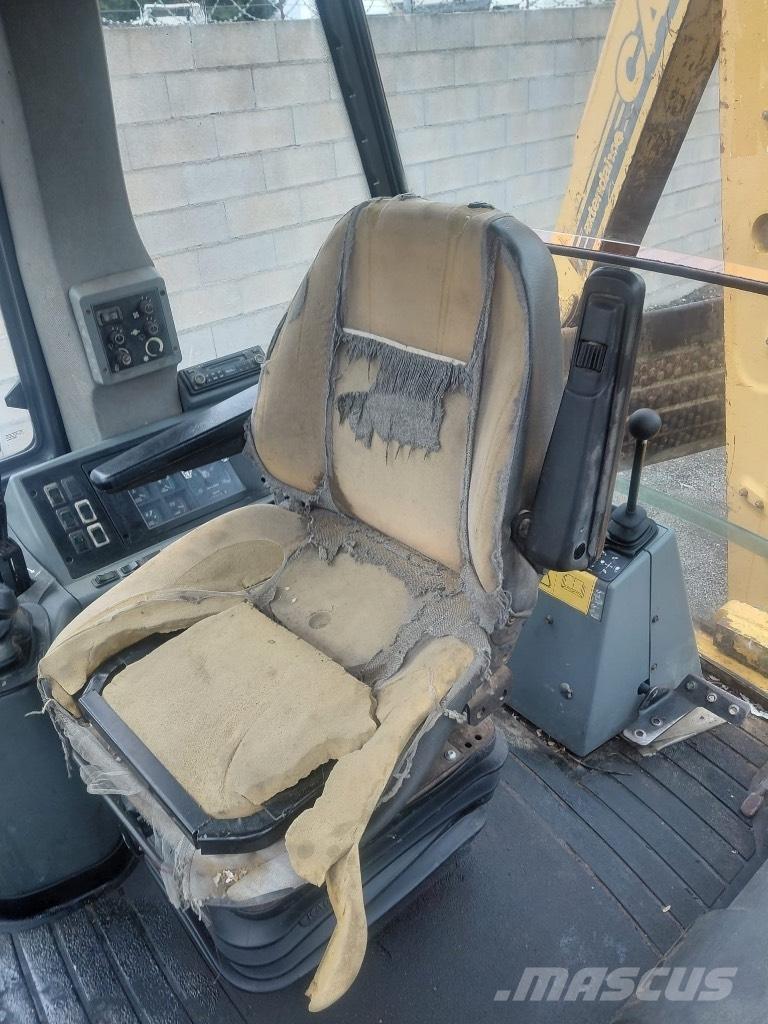 CASE 580 SLE Backhoe loaders