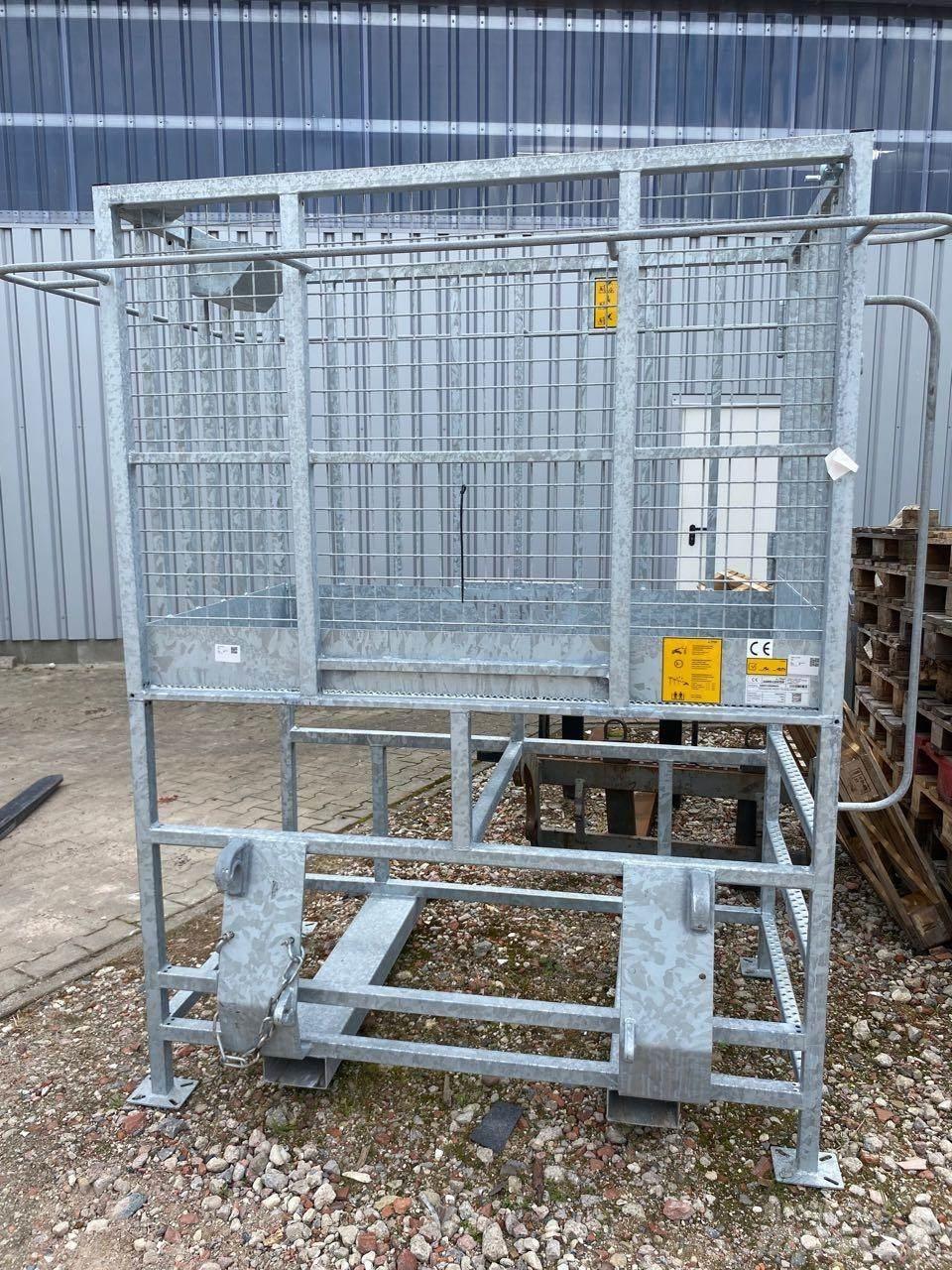 Fliegl ABHFL Agriculture - Others