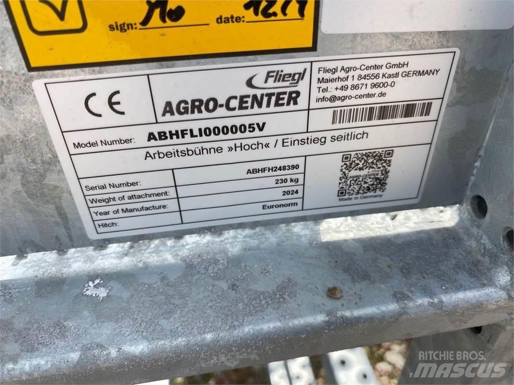 Fliegl ABHFL Agriculture - Others