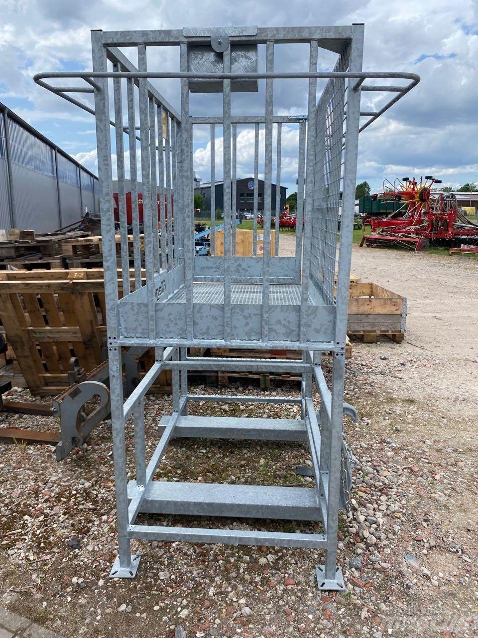 Fliegl ABHFL Agriculture - Others