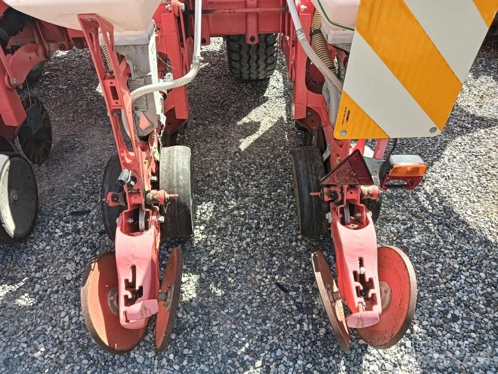 Gaspardo REGINA Precision sowing machines