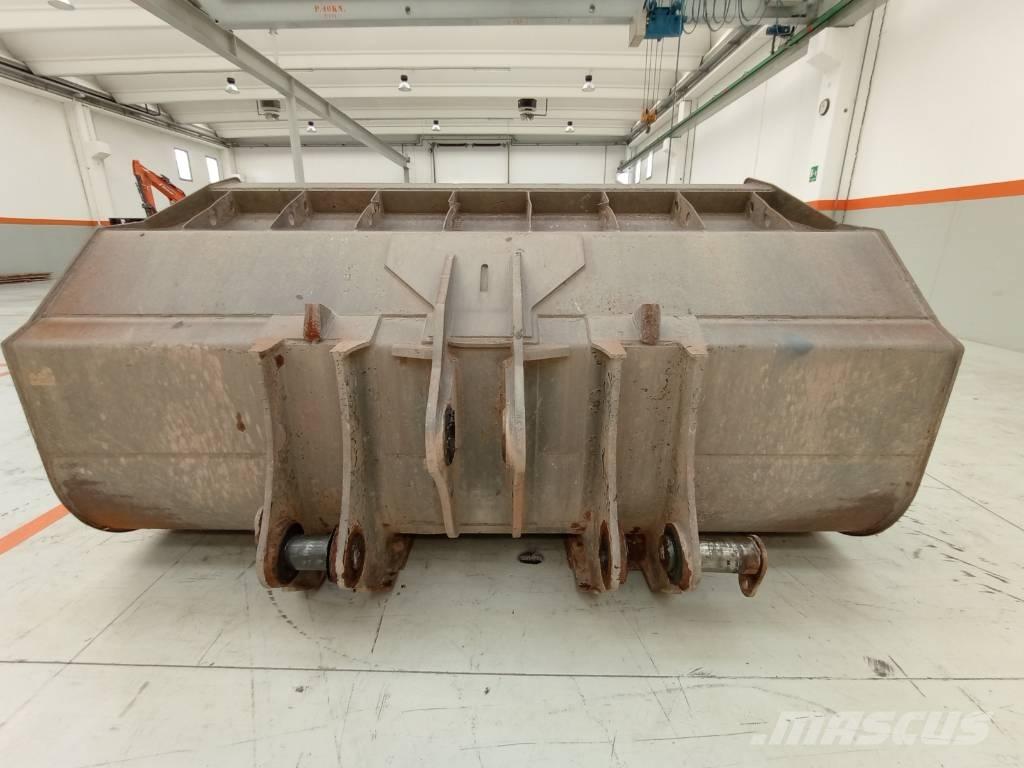 Develon DL 550-5 Wheel loaders