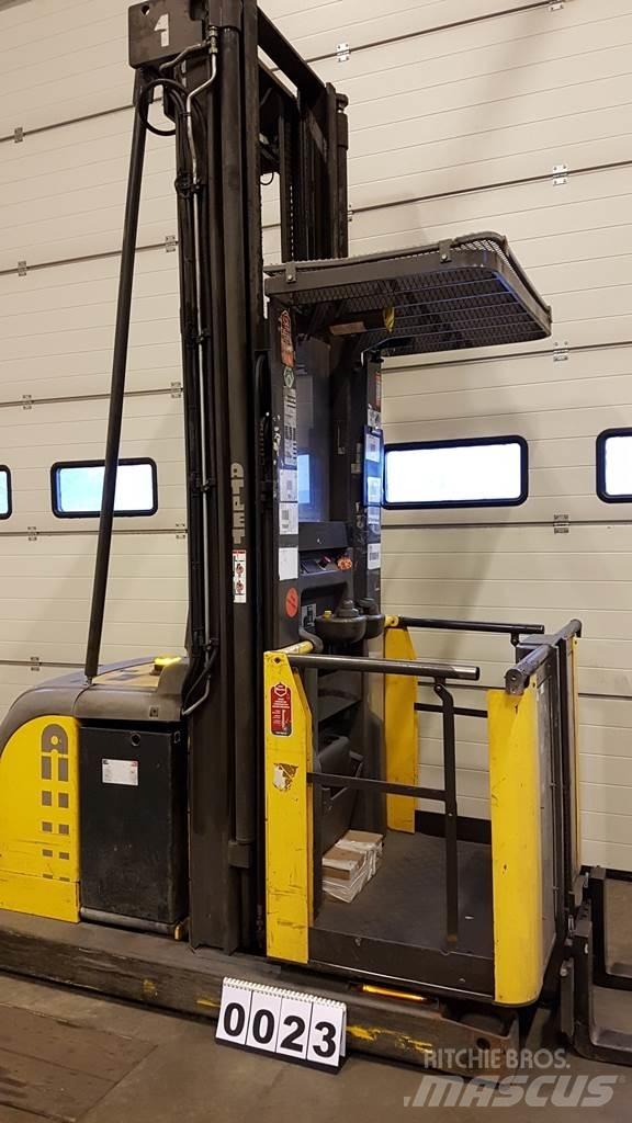 Atlet OPS High lift order picker