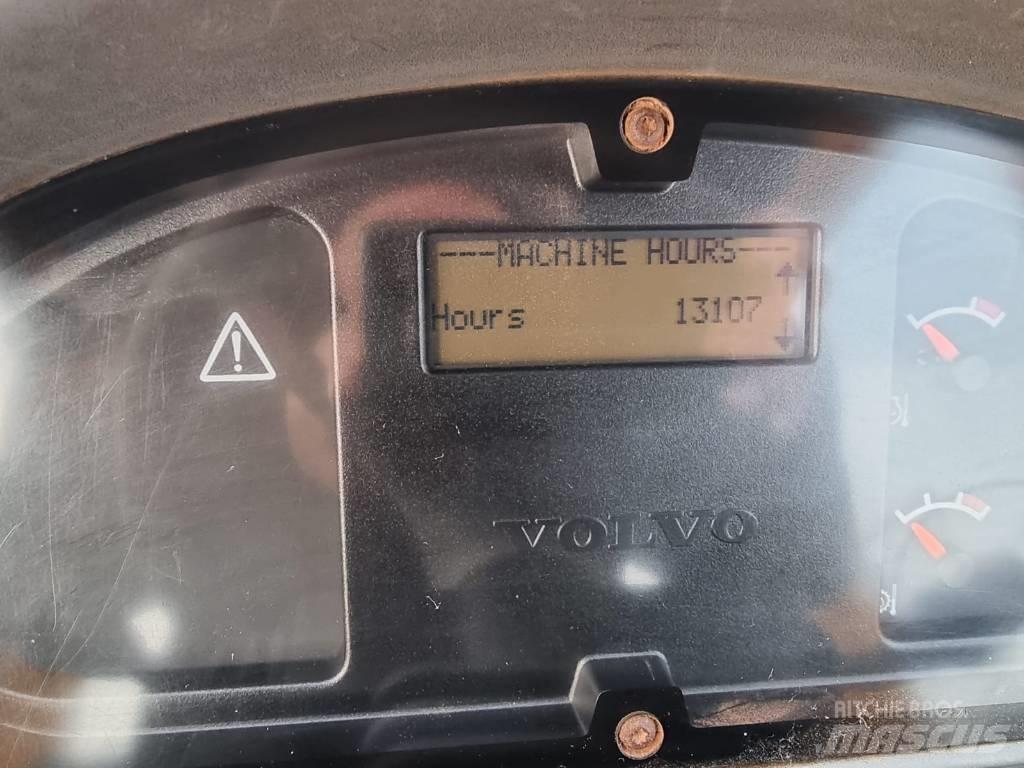 Volvo L 150 E Wheel loaders