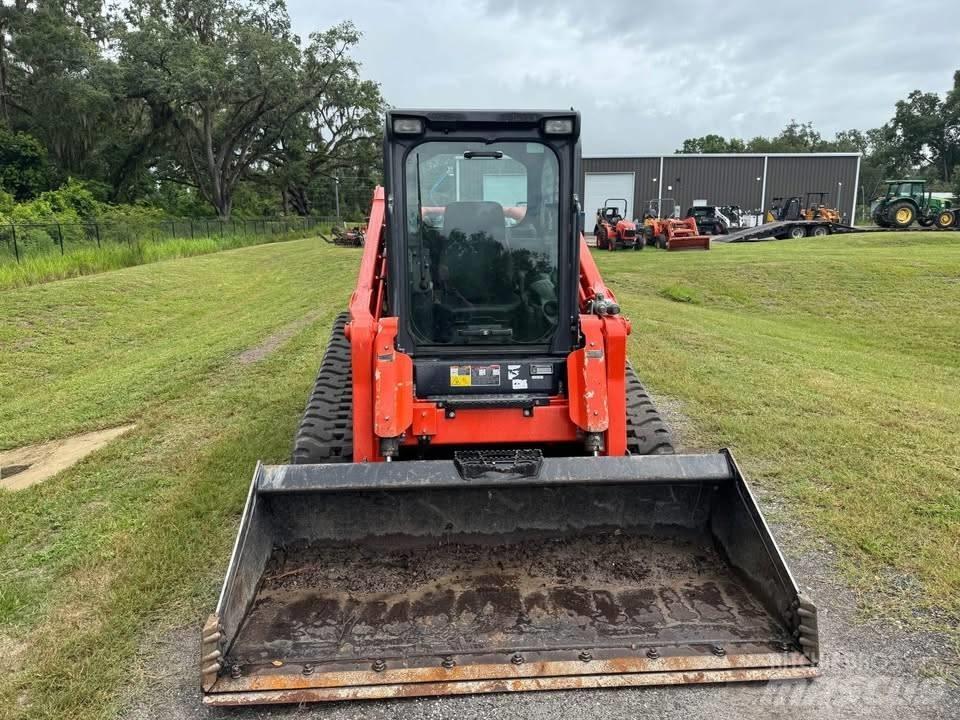 Kubota SVL 95-2 S Skid steer loaders