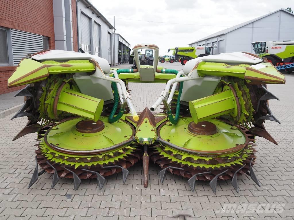CLAAS Orbis 450 Other forage harvesting equipment