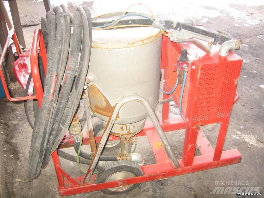 ABG 24 LIT ACF Construction - Others
