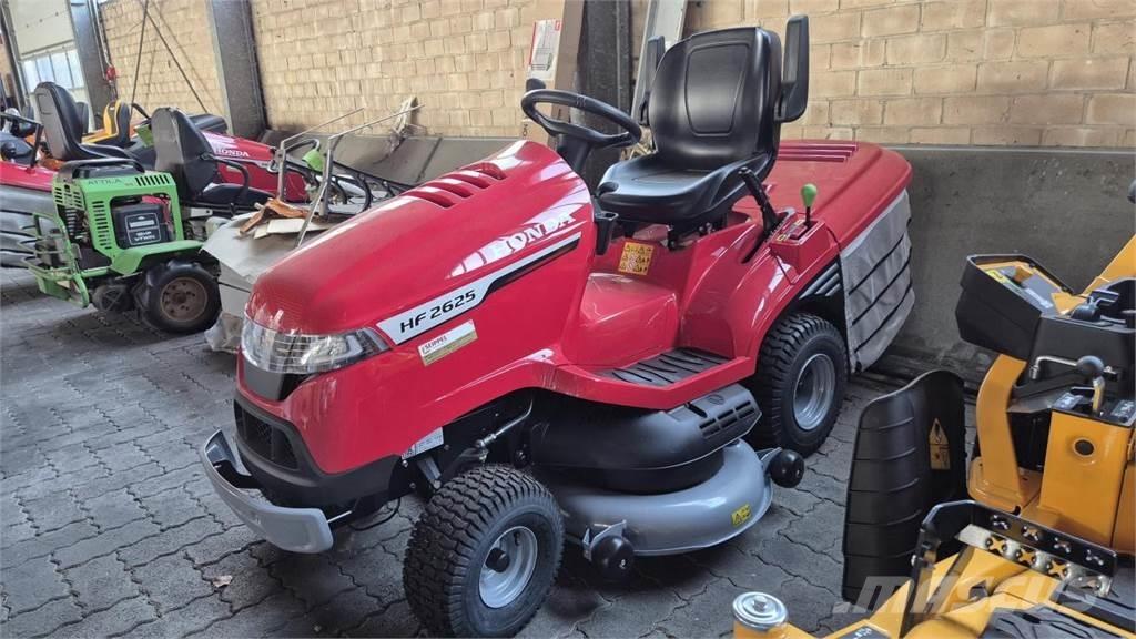 Honda HF 2625 HMEH Greens mowers