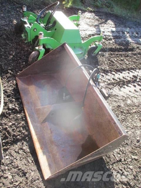 Avant 220 225 Mini loaders