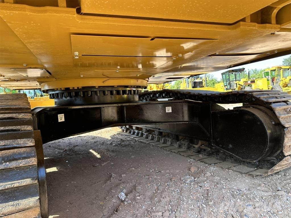 CAT 325 C Crawler excavators