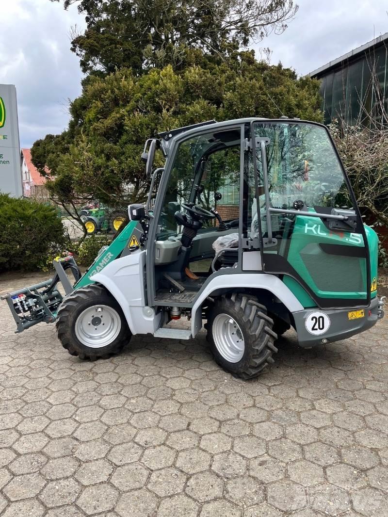 Kramer KL14.5 Agriculture - Others
