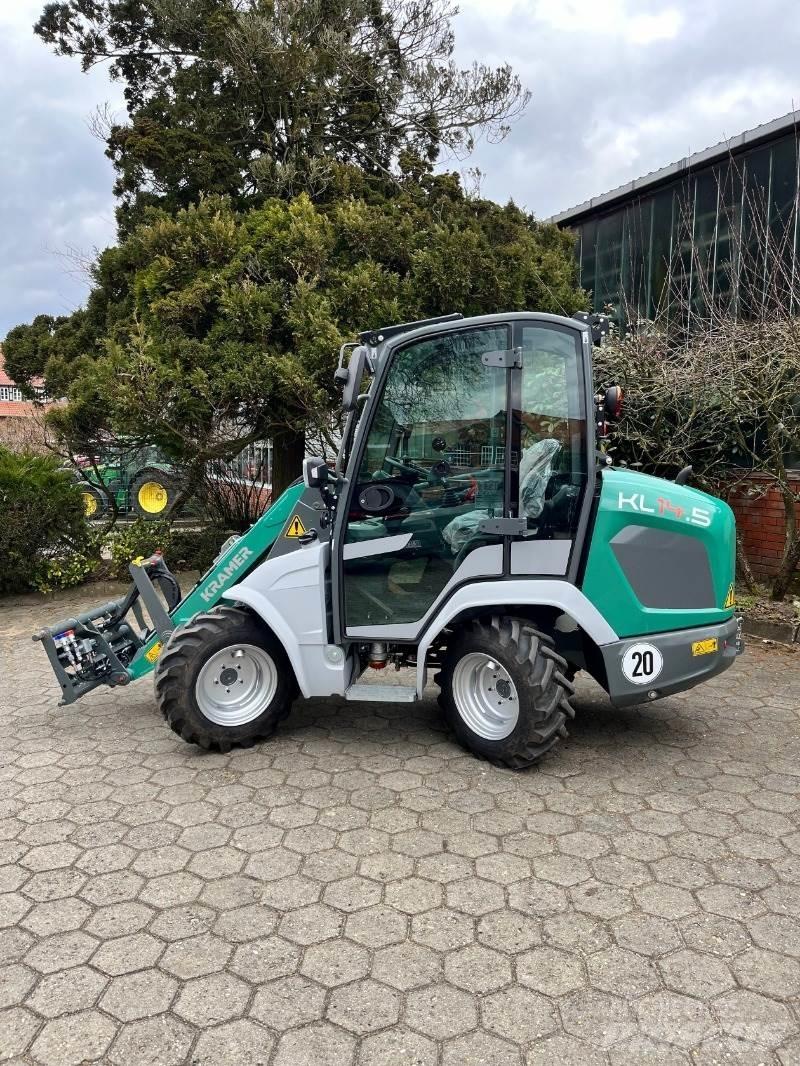 Kramer KL14.5 Agriculture - Others
