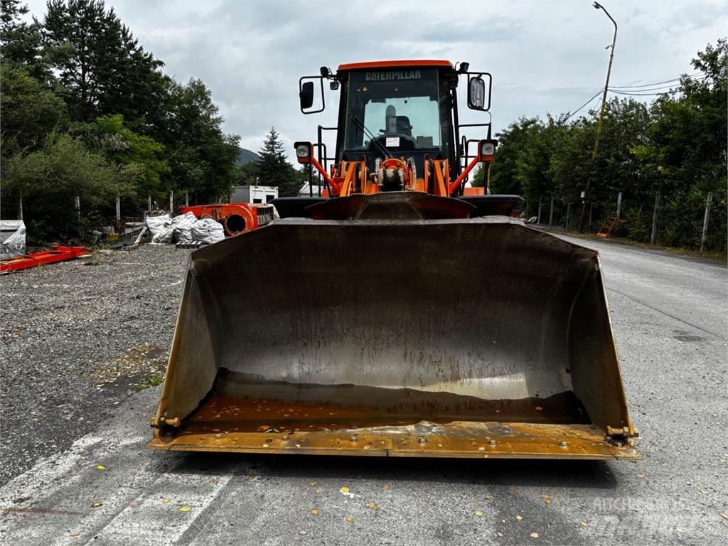 CAT 962H Construction - Others