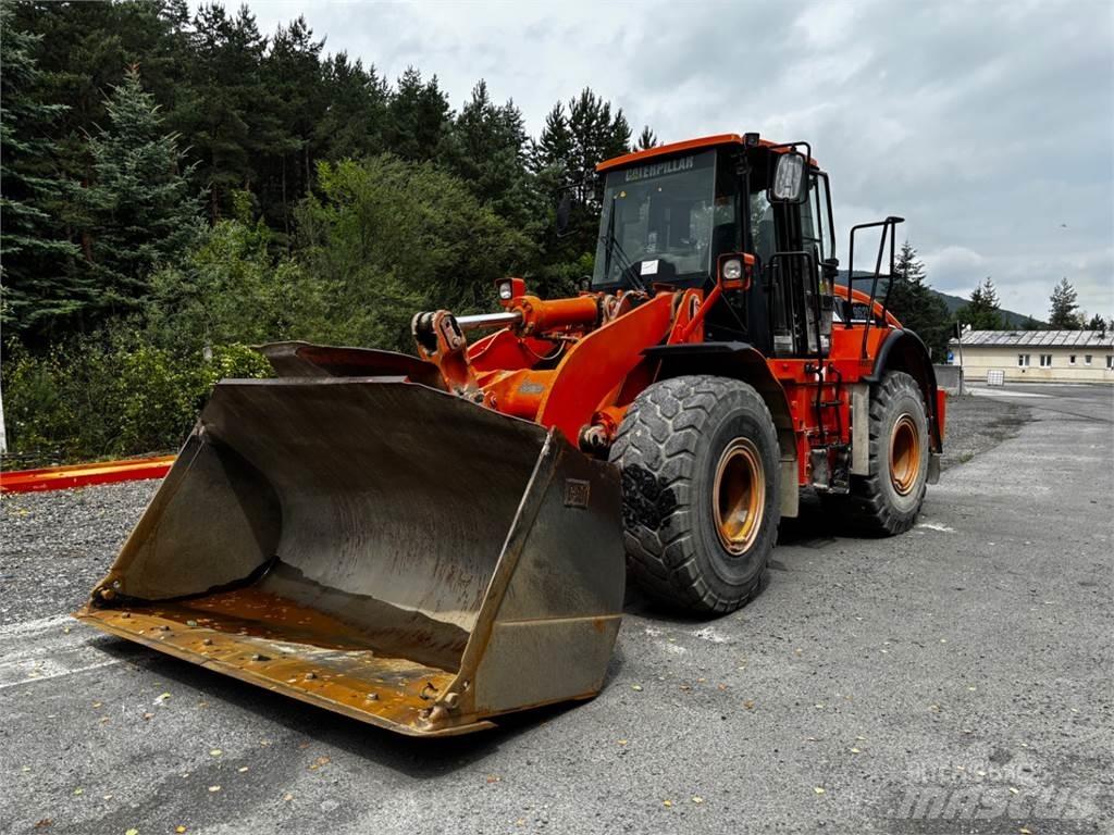 CAT 962H Construction - Others