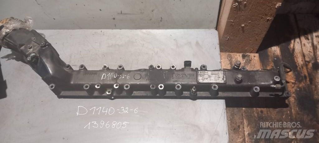 DAF XF95.430 1396805 Engines