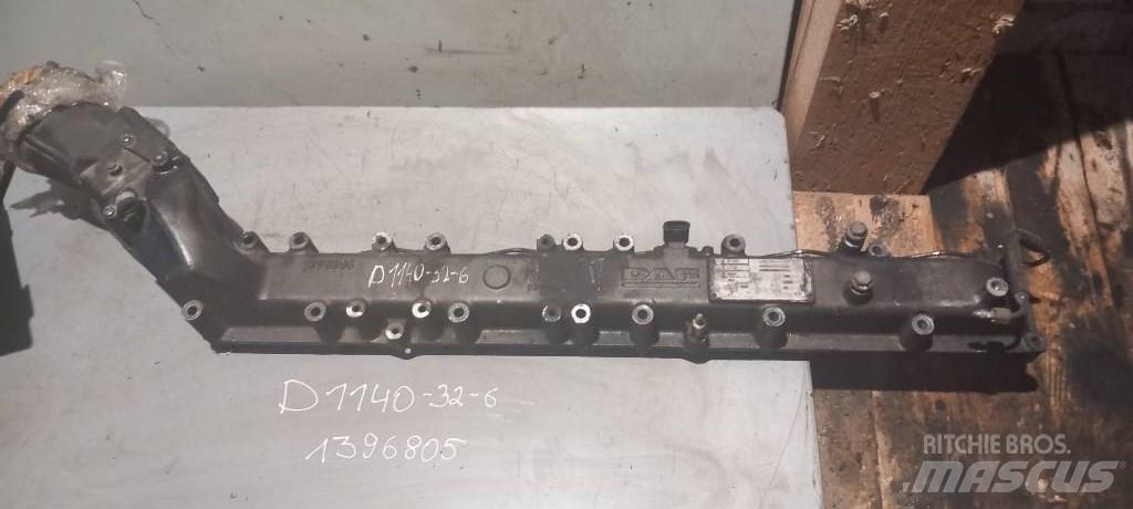 DAF XF95.430 1396805 Engines