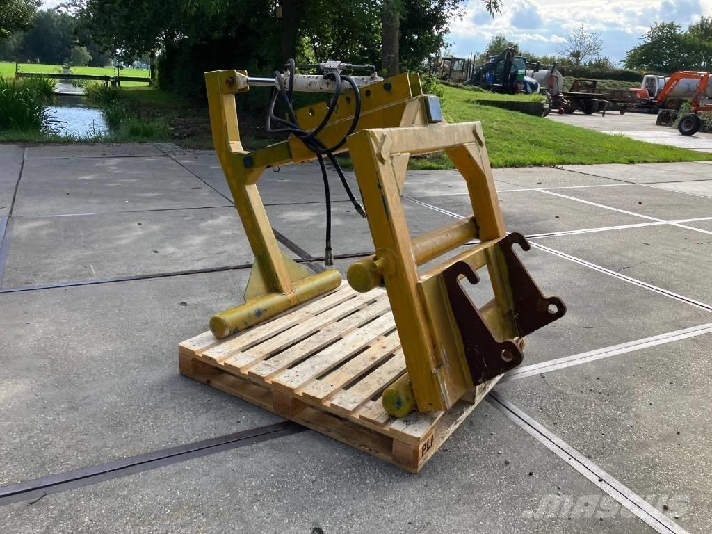  BMA balenklem Bale clamps