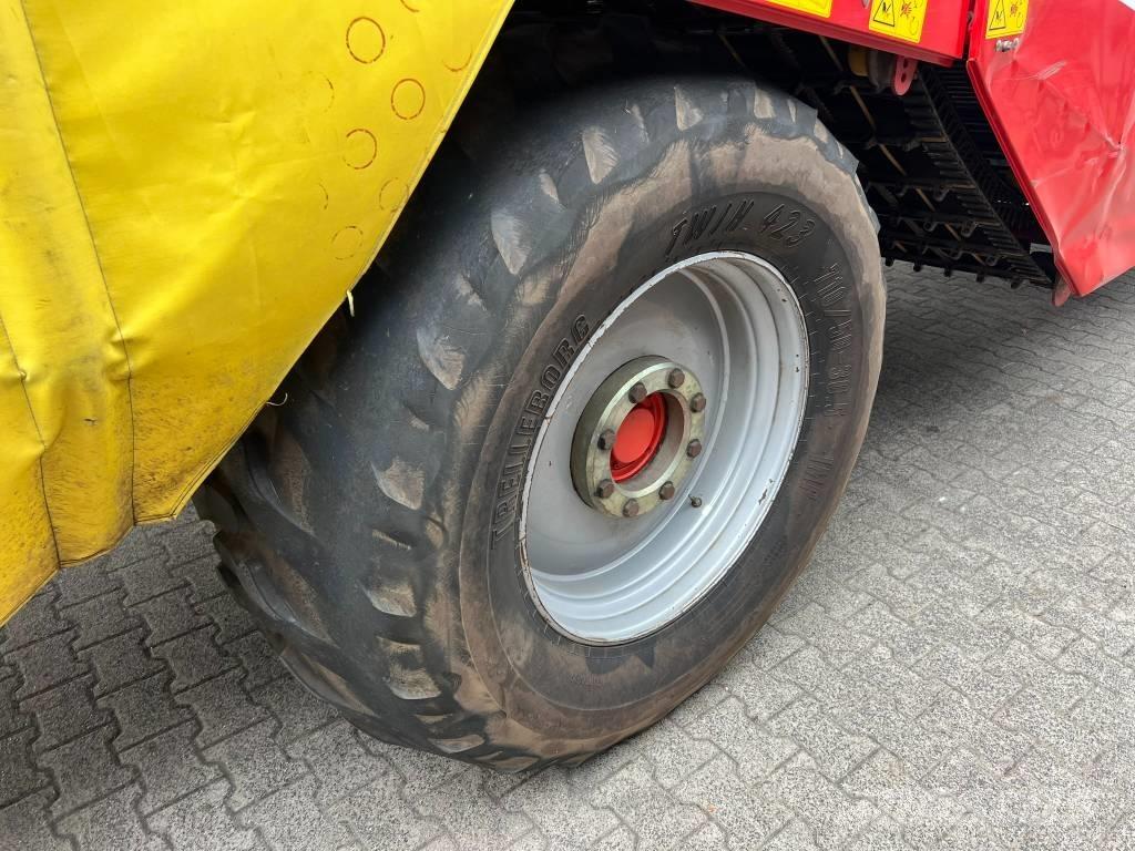Grimme SE 150-60 Potato harvesters and diggers