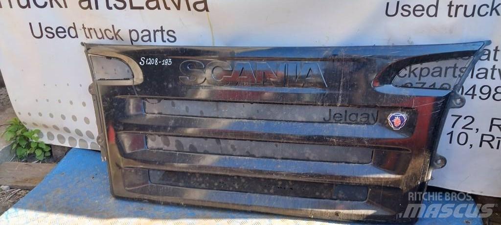 Scania 94 D.   1880736 Cabins and interior