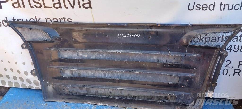 Scania 94 D.   1880736 Cabins and interior