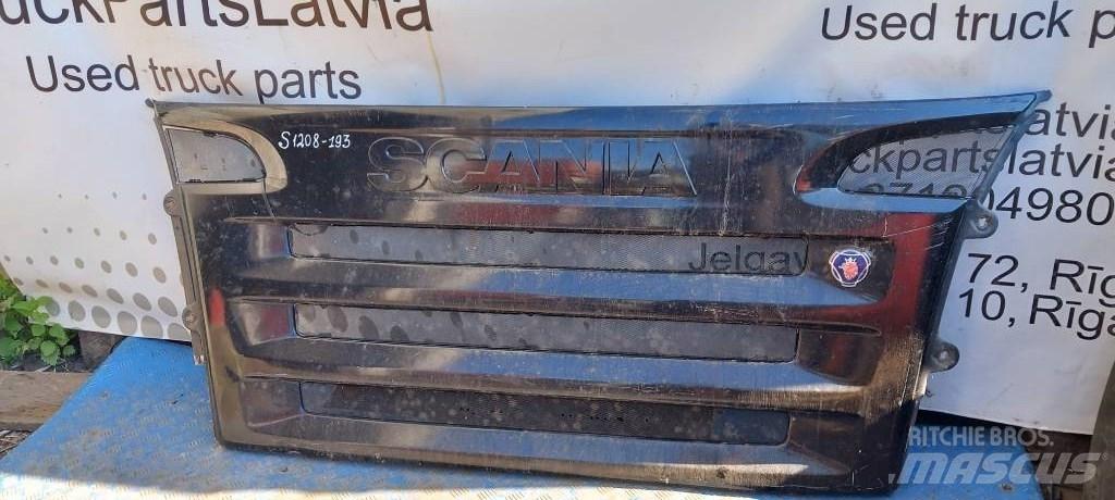 Scania 94 D.   1880736 Cabins and interior