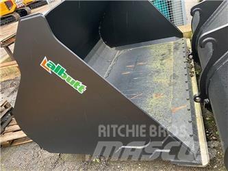 Volvo L 120 F Wheel loaders